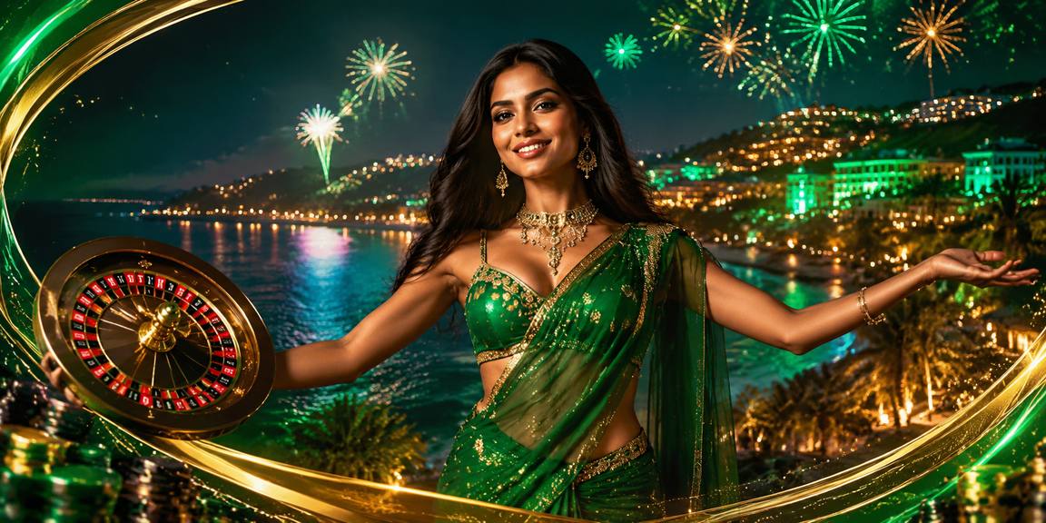 4h44 casino app visual