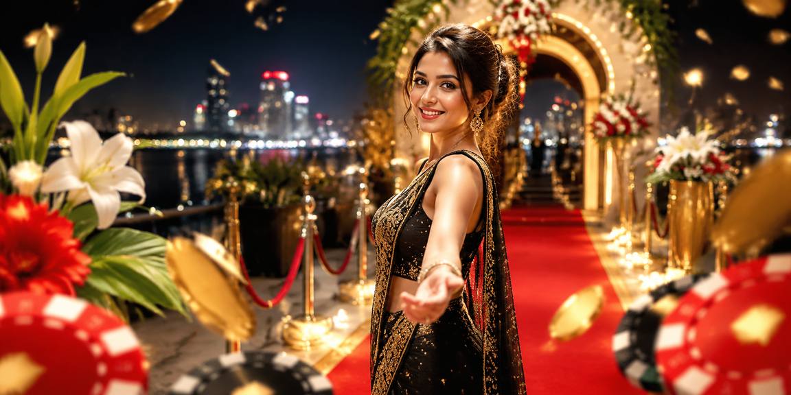 4h44 এক্সক্লুসিভ ব্ল্যাকজ্যাক