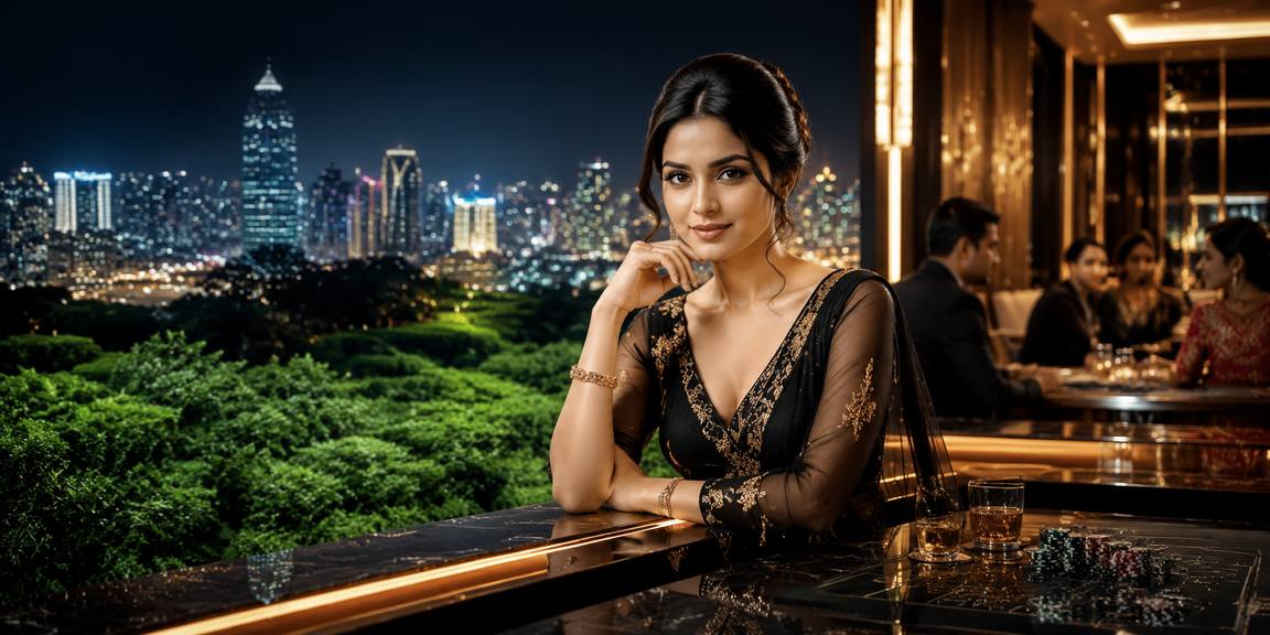 4h44 4h44-এ Table Tri Card Poker কীভাবে চলে